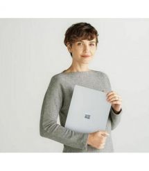 Microsoft Surface Ноутбук Laptop 6 15" PS Touch, Intel Core Ultra 7, 32GB, F1TB, UMA, Win11P, серебро
