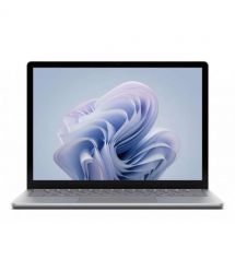 Microsoft Ноутбук Laptop 6 13.5" PS Touch, Intel Core Ultra 7, 32GB, F1TB, UMA, Win11P, платиновый