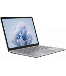 Microsoft Ноутбук Laptop 6 13.5" PS Touch, Intel Core Ultra 7, 32GB, F1TB, UMA, Win11P, платиновый