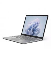 Microsoft Ноутбук Laptop 6 13.5" PS Touch, Intel Core Ultra 7, 32GB, F1TB, UMA, Win11P, платиновый