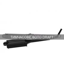 ARDESTO Плойка для создания локонов Violet Pro, 90Вт, 170-210C, керамика, черный