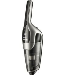 Gorenje Пылесос беспроводный, 132Вт, конт пыль -0,6л, автон. раб. до 55мин, вес-2,9кг, НЕРА, 2насадки, серый