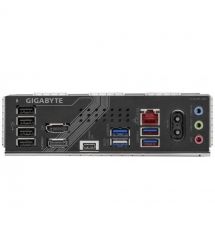Gigabyte Материнская плата B860M GAMING X WIFI6E s1851 B860 4xDDR5 M.2 Wi-Fi BT HDMI DP Type-C mATX