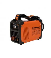 TEKHMANN Зварювальний апарат інверторний TWI-260 MD 140А 5.2кВт 170-270В 4кг