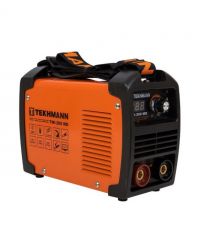 TEKHMANN Зварювальний апарат інверторний TWI-260 MD 140А 5.2кВт 170-270В 4кг