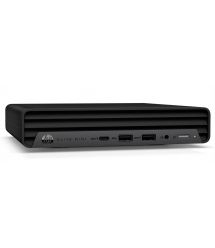 Poly Система конференцсвязи Microsoft Teams Rooms Base Kit HP Mini PC_GC8_Cat5e Extender, Intel i7-12700T,