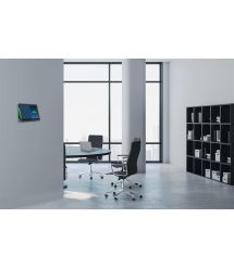 AVER Контроллер CP10 G2, Android 10, дисплей 10.1', PoE+, Zoom Rooms, черный