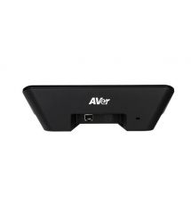 AVER Контроллер CP10 G2, Android 10, дисплей 10.1', PoE+, Zoom Rooms, черный