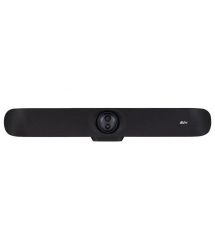 AVER Видеотерминал VB370A, Android 13, 4.5x Optical Zoom, 2 объектива 4K, PTZ, 14х Uni-mic, радиус