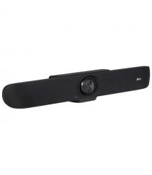 AVER Видеотерминал VB370A, Android 13, 4.5x Optical Zoom, 2 объектива 4K, PTZ, 14х Uni-mic, радиус