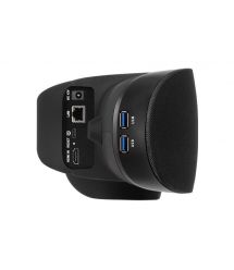 AVER Видеотерминал VB370A, Android 13, 4.5x Optical Zoom, 2 объектива 4K, PTZ, 14х Uni-mic, радиус