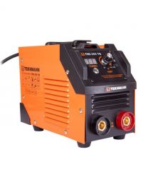 TEKHMANN Зварювальний апарат інверторний TWI-355 TB 140А(190А турбо режим) 5.2-8.2кВт 170-270В 5кг