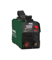 ZENIT Сварочный аппарат инверторный ЗЗИ-250 mini 30-250А 5.1кВА 220В Hot start VRD 2.9кг