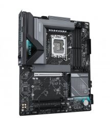 Gigabyte Материнская плата B860 EAGLE WIFI6E s1851 B860 4xDDR5 M.2 Wi-Fi BT HDMI DP ATX