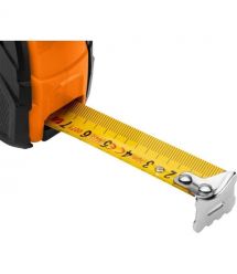 Neo Tools Рулетка, 10мx25мм, с фиксатором сматывания