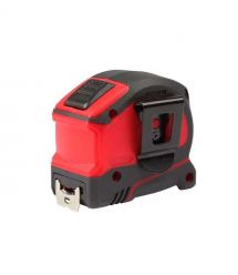 Milwaukee Рулетка Tape Measure Autolock, 8мх25мм, с фиксатором сматывания, АБС-пластик