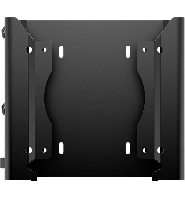 HP Крепление Desktop Mini Dual VESA Sleeve v4