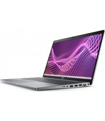 Dell Ноутбук Latitude 5540 15.6" AG IPS FHD, Intel i5-1345U, 16GB, F512GB, UMA, 3Y NBD, W11P