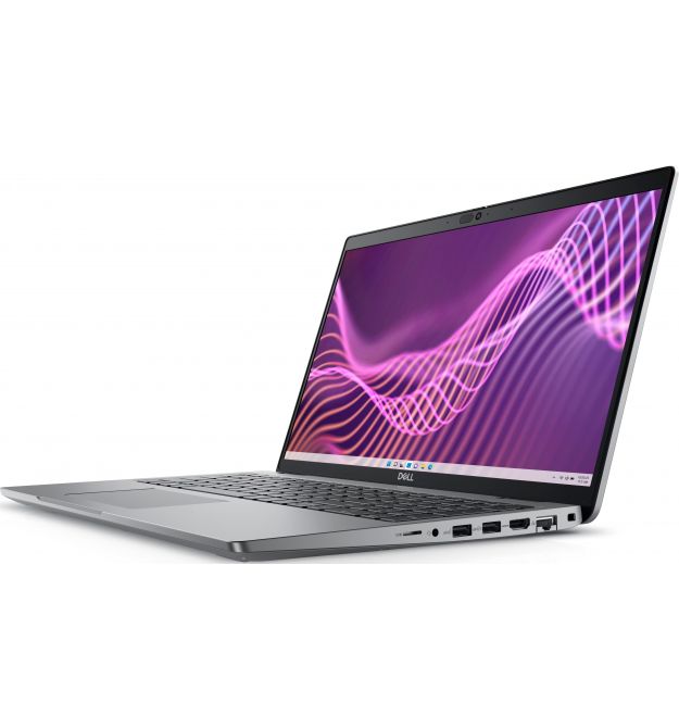 Dell Ноутбук Latitude 5540 15.6" AG IPS FHD, Intel i5-1345U, 16GB, F512GB, UMA, 3Y NBD, W11P