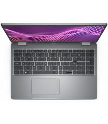 Dell Ноутбук Latitude 5540 15.6" AG IPS FHD, Intel i5-1345U, 16GB, F512GB, UMA, 3Y NBD, W11P