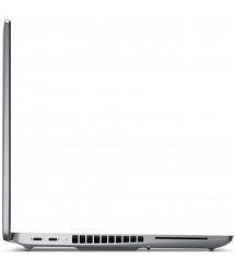 Dell Ноутбук Latitude 5540 15.6" AG IPS FHD, Intel i5-1345U, 16GB, F512GB, UMA, 3Y NBD, W11P