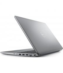 Dell Ноутбук Latitude 5540 15.6" AG IPS FHD, Intel i5-1345U, 16GB, F512GB, UMA, 3Y NBD, W11P