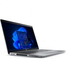 Dell Ноутбук Latitude 5540 15.6" AG IPS FHD, Intel i5-1345U, 16GB, F512GB, UMA, 3Y NBD, W11P