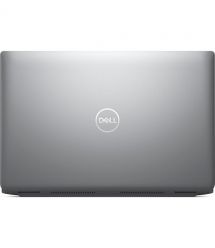 Dell Ноутбук Latitude 5540 15.6" AG IPS FHD, Intel i5-1345U, 16GB, F512GB, UMA, 3Y NBD, W11P
