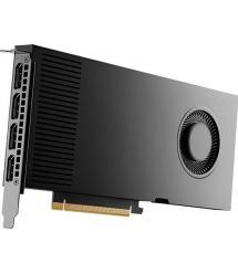 HP Видеокарта Quadro RTX 4000 Ada 20GB GDDR6
