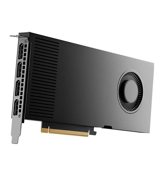 HP Видеокарта Quadro RTX 4000 Ada 20GB GDDR6