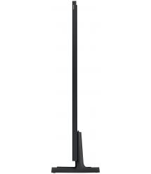 Samsung Телевизор 55" QLED 4K 100Hz (Up to 144Hz) Smart Tizen Black The Frame
