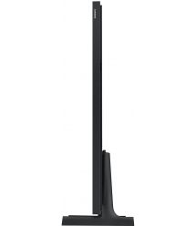 Samsung Телевизор 55" QLED 4K 100Hz (Up to 144Hz) Smart Tizen Black The Frame