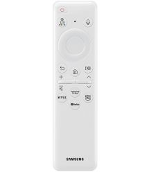 Samsung Телевизор 55" QLED 4K 100Hz (Up to 144Hz) Smart Tizen Black The Frame