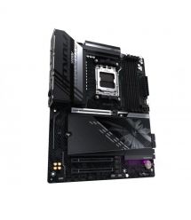 Gigabyte Материнская плата B850 A ELITE WF7 sAM5 B850 4xDDR5 M.2 Wi-Fi BT ATX