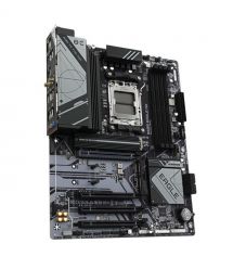 Gigabyte Материнская плата B650 EAGLE AX sAM4 B650 4xDDR5 M.2 HDMI DP ATX