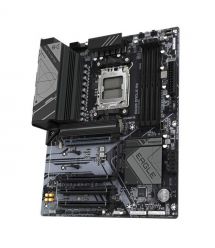 Gigabyte Материнская плата B650 EAGLE AX sAM4 B650 4xDDR5 M.2 HDMI DP ATX