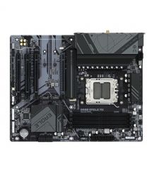 Gigabyte Материнская плата B650 EAGLE AX sAM4 B650 4xDDR5 M.2 HDMI DP ATX