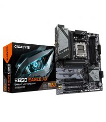 Gigabyte Материнская плата B650 EAGLE AX sAM4 B650 4xDDR5 M.2 HDMI DP ATX