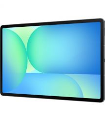 Samsung Планшет Galaxy Tab S10 FE+ (X626) 13.1" 12ГБ, 256ГБ, 5G, 10090мА•ч, Android, серый