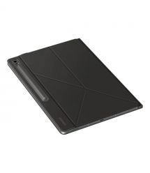 Samsung Чехол для Galaxy Tab S10 FE+ (X620/626), Book Cover, черный