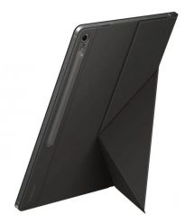 Samsung Чехол для Galaxy Tab S10 FE+ (X620/626), Book Cover, черный