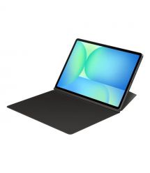 Samsung Чехол для Galaxy Tab S10 FE+ (X620/626), Book Cover, черный
