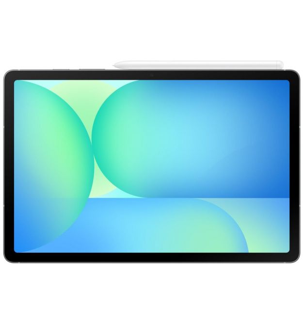 Samsung Планшет Galaxy Tab S10 FE (X526) 10.9" 12ГБ, 256ГБ, 5G, 8000мА•ч, Android, серый