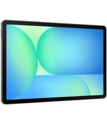 Samsung Планшет Galaxy Tab S10 FE (X526) 10.9" 12ГБ, 256ГБ, 5G, 8000мА•ч, Android, серый