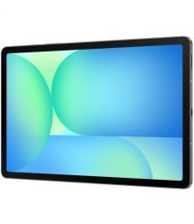 Samsung Планшет Galaxy Tab S10 FE (X526) 10.9" 12ГБ, 256ГБ, 5G, 8000мА•ч, Android, серый