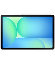 Samsung Планшет Galaxy Tab S10 FE (X526) 10.9" 8ГБ, 128ГБ, 5G, 8000мА•ч, Android, серый