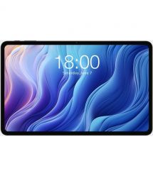 TECLAST Планшет T60 12" 8ГБ, 256ГБ, LTE, 8000мА•ч, Android, серый
