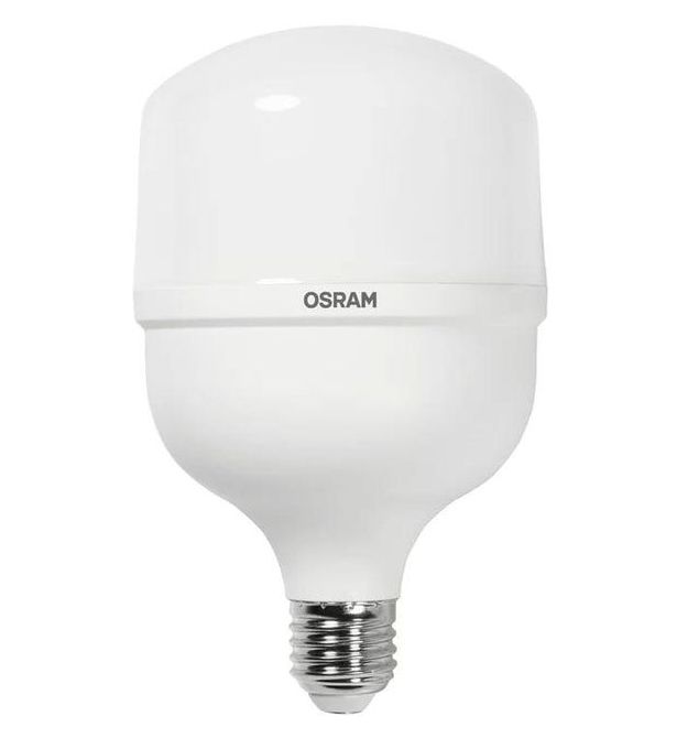 Osram Лампа LED E27 40Вт 5000Лм 6500К STAR