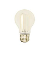 Trust Лампа умная E27 LED FILAMENT 470 Lumen, 1800-2700k, белый