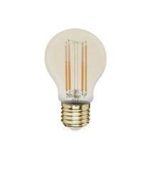 Trust Лампа умная E27 LED FILAMENT 470 Lumen, 1800-2700k, белый